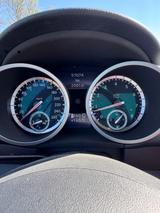 Mercedes-Benz SLK 350 Sportmotor  - gebrauchte Mercedes-Benz SLK 350 aus dem Jahr 2010