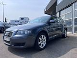 Audi A3 Sportback 1.6 Attraction/KLIMA/ALLWETTER - Audi Gebrauchtwagen von 2005
