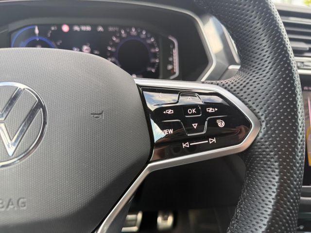 Tiguan R-Line 1.4 TSI eHybrid Navi CarPlay