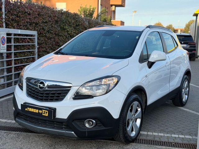 Opel Mokka 1.6 Ecotec Cosmo GARANTITA