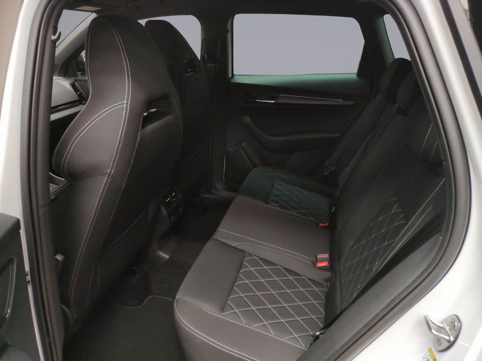 Skoda Karoq - Bild 9