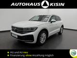 Volkswagen Touareg 3.0 TDI 4M. Elegance/StandHZG/LuftF./AHK - Volkswagen: TDI