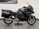 BMW R 1250 RT 3 Pakete, Audio, Garantie, Service, TÜ - MOTORRAD VON 1001 BIS 1500 CCM