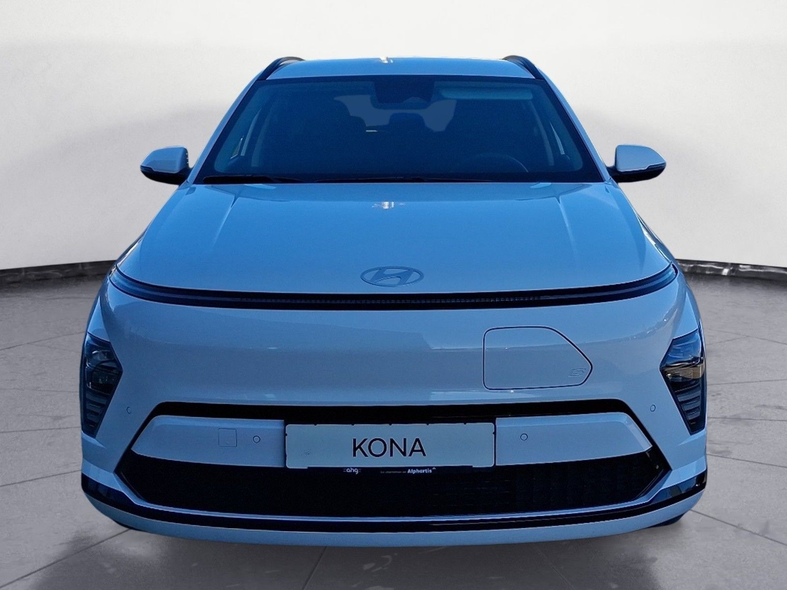 Hyundai Kona – Bild 7