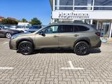 Subaru Outback 2.5i Edition Exclusive Cross - Subaru Gebrauchtwagen in Rostock