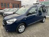 Dacia Dokker Comfort NAVI/SHZ/Tempomat - Dacia Dokker Gebrauchtwagen in Berlin