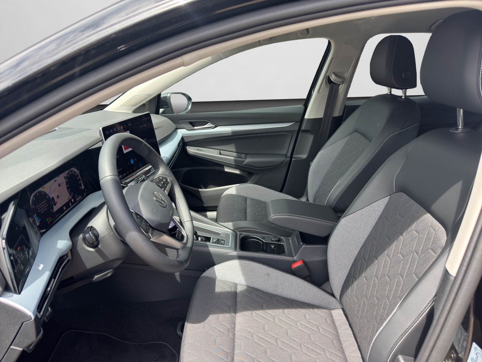 Volkswagen Golf - Bild 13