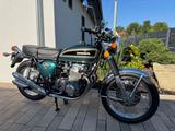 Honda CB 750 four K2  - 1er Zustand - 1.Hand - TOP! - HONDA CB 750 FOUR