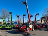 Manitou MT 1440 ST3B     NETTO 39900 EURO!! - Manitou Mt 1440