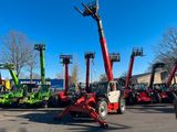 Manitou MT 1440 ST3B NETTO 39900 EURO!! - Manitou Mt 1440
