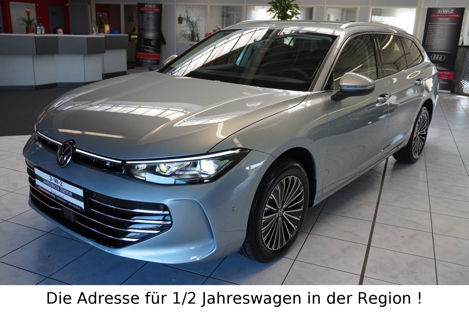 Volkswagen Passat Variant Elegance 2.0 tdi DSG*AHK*MATRIX*