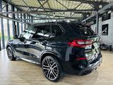 BMW X5 M50 i*PANORAMA*ACC*KAMERA*LED*NAVI*22.ZOLL - BMW X5 M50 in Wuppertal