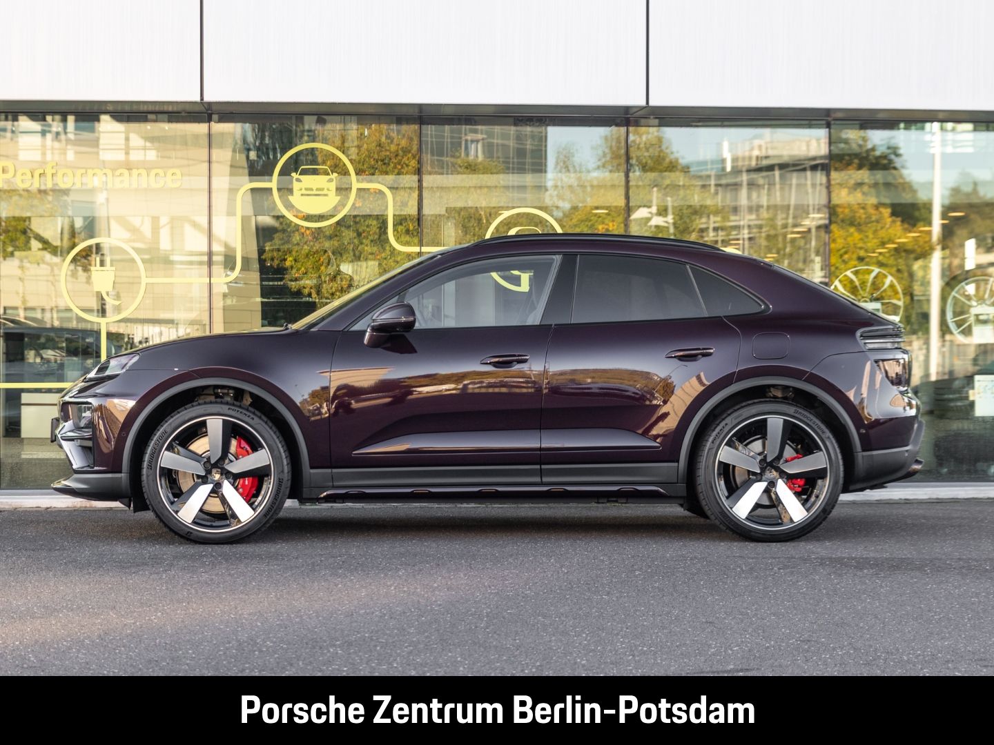 Porsche Macan - Bild 2