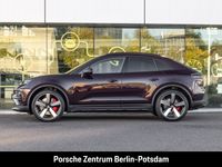 Porsche Macan - Vorschau Bild 2