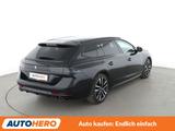 Peugeot 508 1.6 PureTech GT Pack Aut.*NAVI*LED*ACC*CAM* - Peugeot 508: 1.6