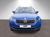 Skoda Kodiaq Ambition 2.0 TDI 4x4 DSG LED Navi PDC AHK - Skoda Kodiaq AMBITION mit Diesel-Antrieb