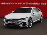 Volkswagen Arteon SB 1.4 eHybrid DSG R-Line VC 360° ACC LED - Volkswagen Arteon in Dresden