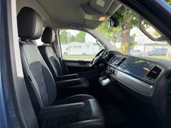 VW T6 Multivan /DSG/2xEL.SCHTÜR/AHK/ACC/LED/MEMORY