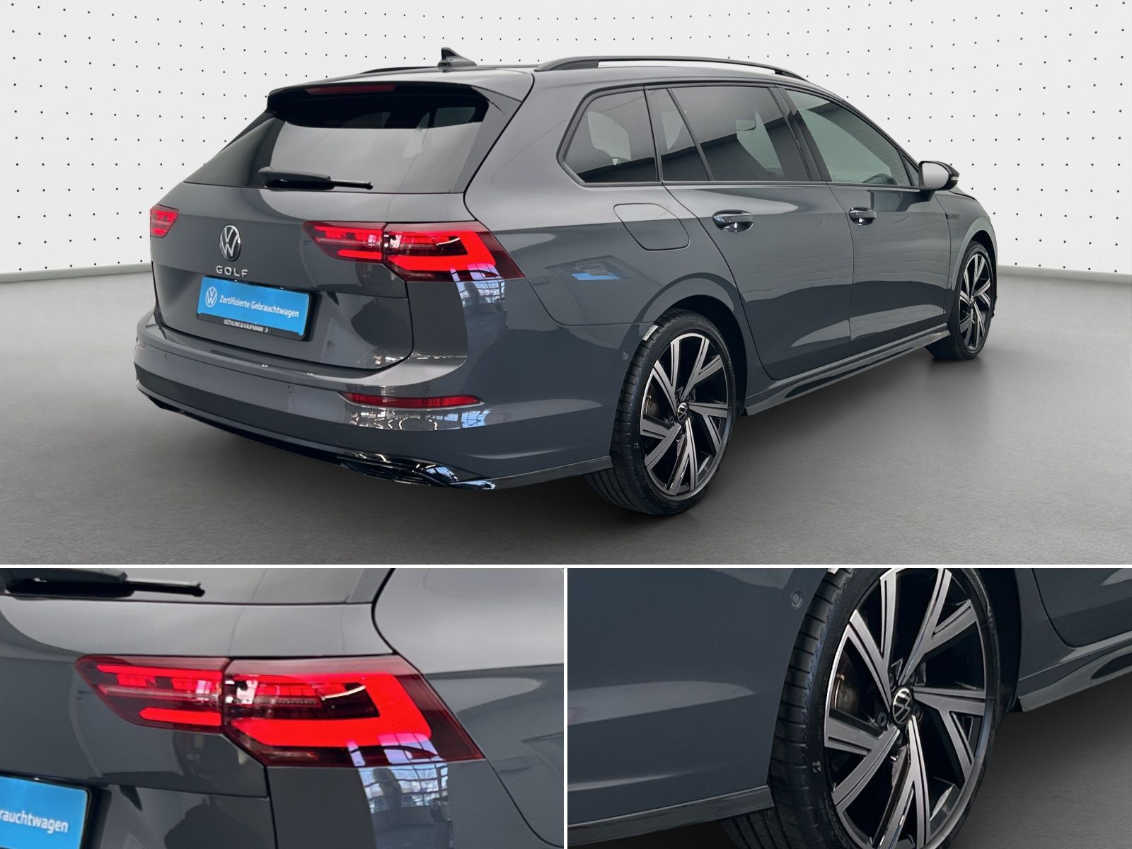 Volkswagen Golf - Bild 20