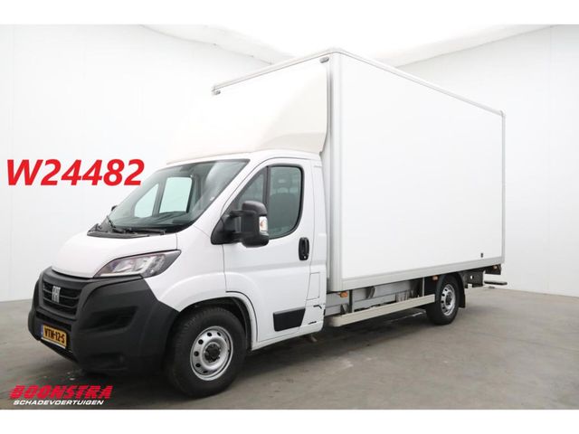 Fiat Ducato 2.2 MultiJet Koffer Bluetooth Airco Cruis