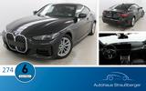 BMW 420xd Coupe M Sport ACC LRHZ 360° QI HiFi SHZ - BMW 420 in Rostock