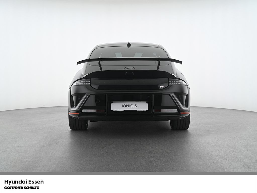 Hyundai IONIQ 6 – Bild 4