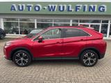 Mitsubishi Eclipse Cross 1.5 T-MIVEC 2WD - Mitsubishi Gebrauchtwagen in Rostock