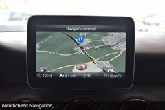 MERCEDES-BENZ A 250 Sport~AMG~Automatik~Navi~Business~LED MERCEDES-BENZ A 250 Sport~AMG~Automatik~Navi~Business~LED