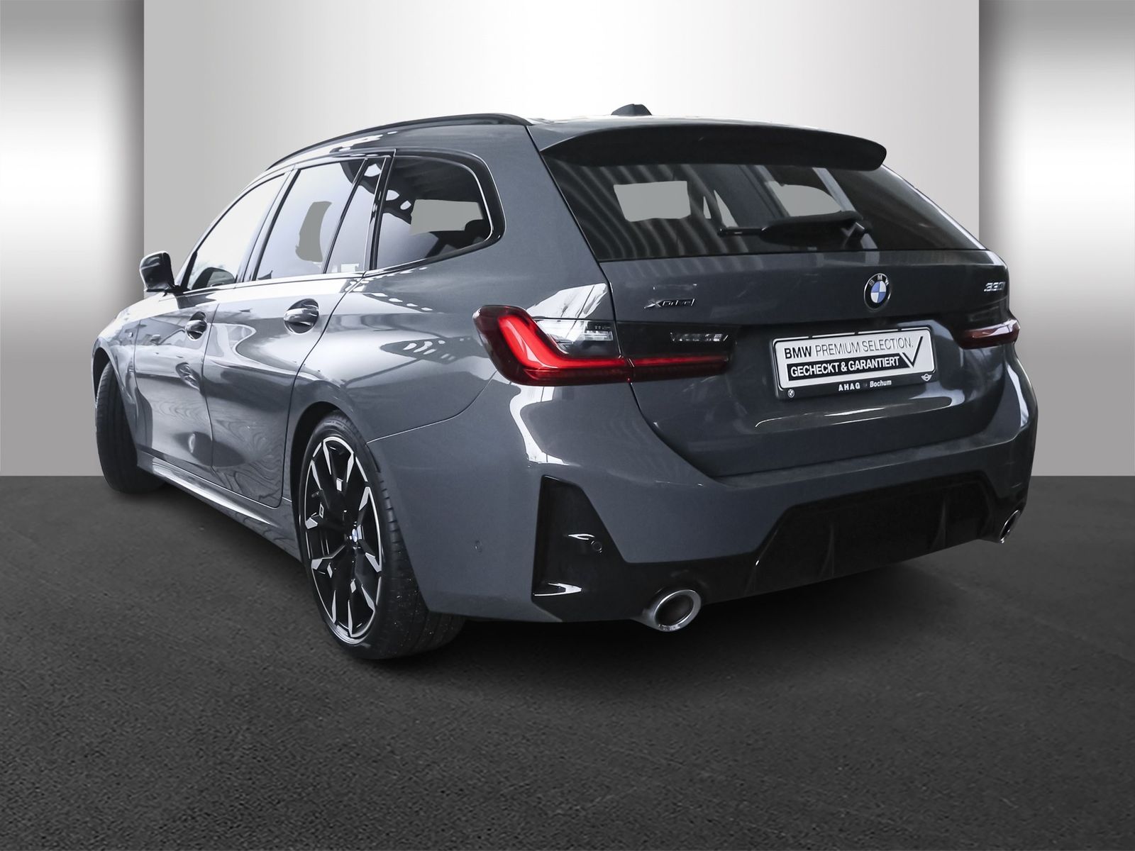 BMW 330 - Bild 2