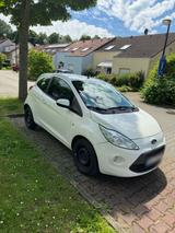 Ford Ka 1.2 - Ford Ka/Ka+ in Hamm