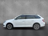 Skoda Fabia Combi 1.0TSI DSG Best of LM PDCVH SHZ vorb - Skoda Gebrauchtwagen in Münster