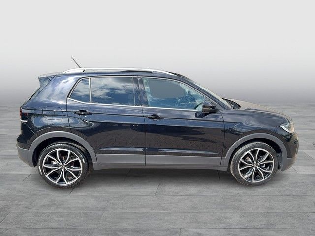 Volkswagen T-Cross - Bild 5