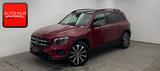 Mercedes-Benz GLB 220 d NIGHT PANO+MASSAGE+KEYLESS+DISTRONIC+ - rote Mercedes-Benz GLB 220