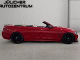 BMW 440i Cabrio M Sport Aut., Insp. + Tüv/Au Neu - BMW 440: Cabrio