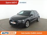 Audi A1 30 TFSI Aut.*NAVI*PDC*TEMPO* - Audi A1 Gebrauchtwagen in Hannover