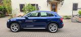 Audi Q5 2.0 TFSI S tronic quattro sport - AHK - Audi Q5 mit Benzin-Antrieb: Standheizung