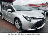 Toyota Corolla Touring Sports Comfort - Toyota Corolla Gebrauchtwagen in Mülheim (Ruhr)