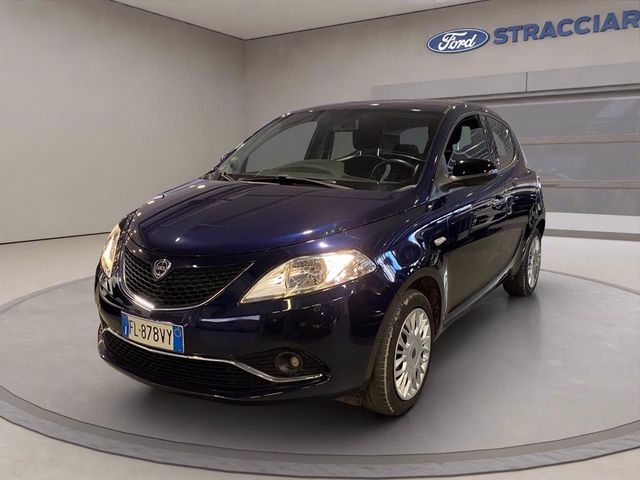 Lancia LANCIA Ypsilon 1.2 Gold 69cv del 2017