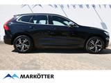 Volvo XC60 T5 R Design AWD AHK/360CAM/BLIS/ACC/H&K - Volvo Gebrauchtwagen