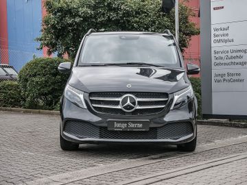 Mercedes V 250 - 3