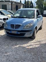 Lancia Ypsilon 1.2 16V Platino Benzina-Metano - Lancia Ypsilon aus 2003