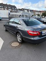 Mercedes-Benz E 250 *Steuerkette NEU*Checkheftgepflegt* - gebrauchte Mercedes-Benz E 250 aus dem Jahr 2010
