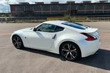 Nissan 370Z Pack Coupé Automatik  - gebrauchte Nissan Sportwagen