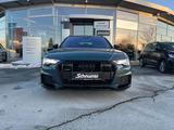 Audi A6 Allroad 55 TDI + Matrix + AHK + Optik Schwarz - gebrauchte Audi A6 Allroad aus dem Jahr 2021