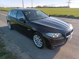 BMW 525d F11 Touring Leder Xenon 6 Gang Sc... - BMW 525: 525d F11