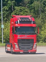Volvo Globetrotter XL FH-500, Retarder. - Offers matching your search criteria