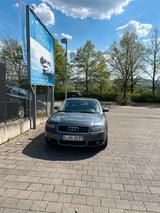 Audi  A4 Cabriolet - Audi Cabriolet aus 2005