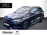 Cupra Ateca Tribe Edition 1.5 TSI DSG, NAVI, RFK, LED,