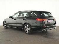 Mercedes-Benz C 200 - Vorschau Bild 9