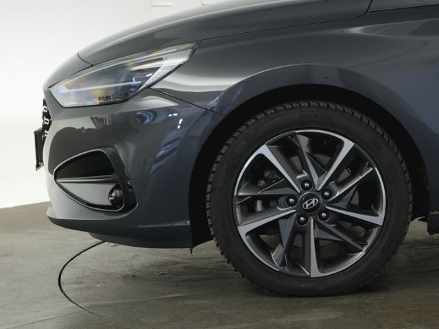 i30cw FACELIFT T-GDI ADVANTAGE PLUS 48V DCT+VOLL
